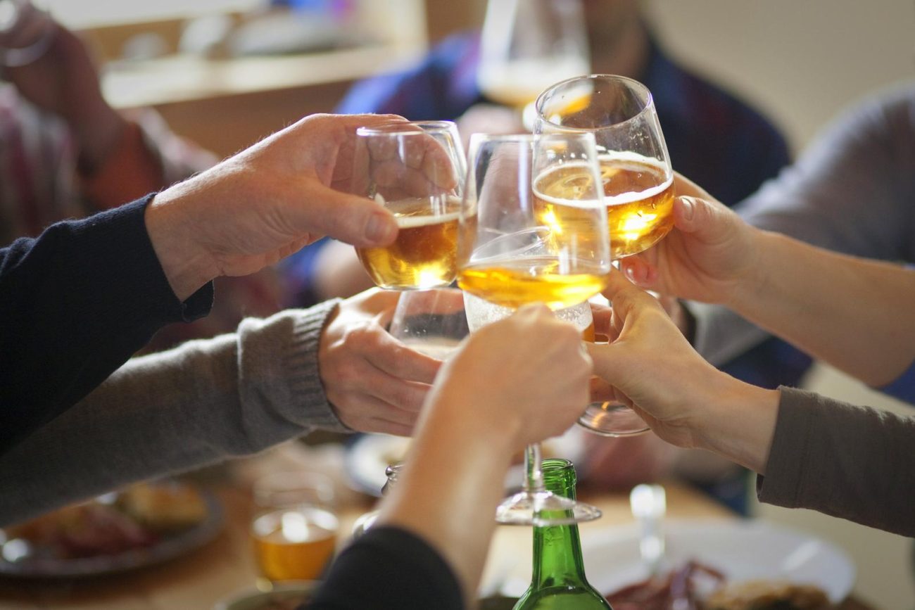 Finger Lakes - Cider Week New York